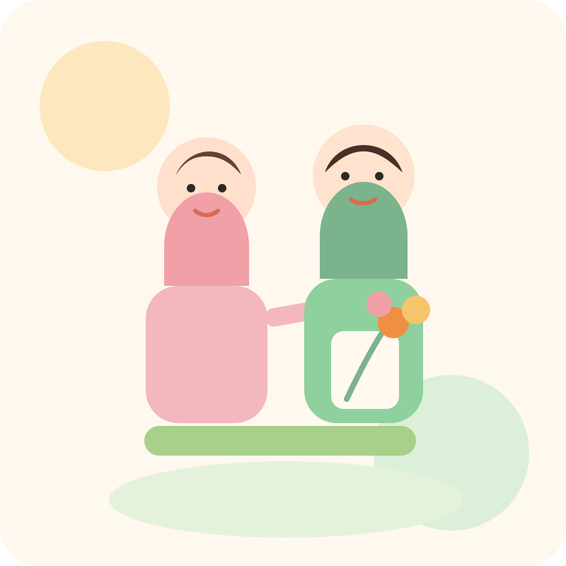 Minh họa học viên duy trì thói quen học tập tích cực