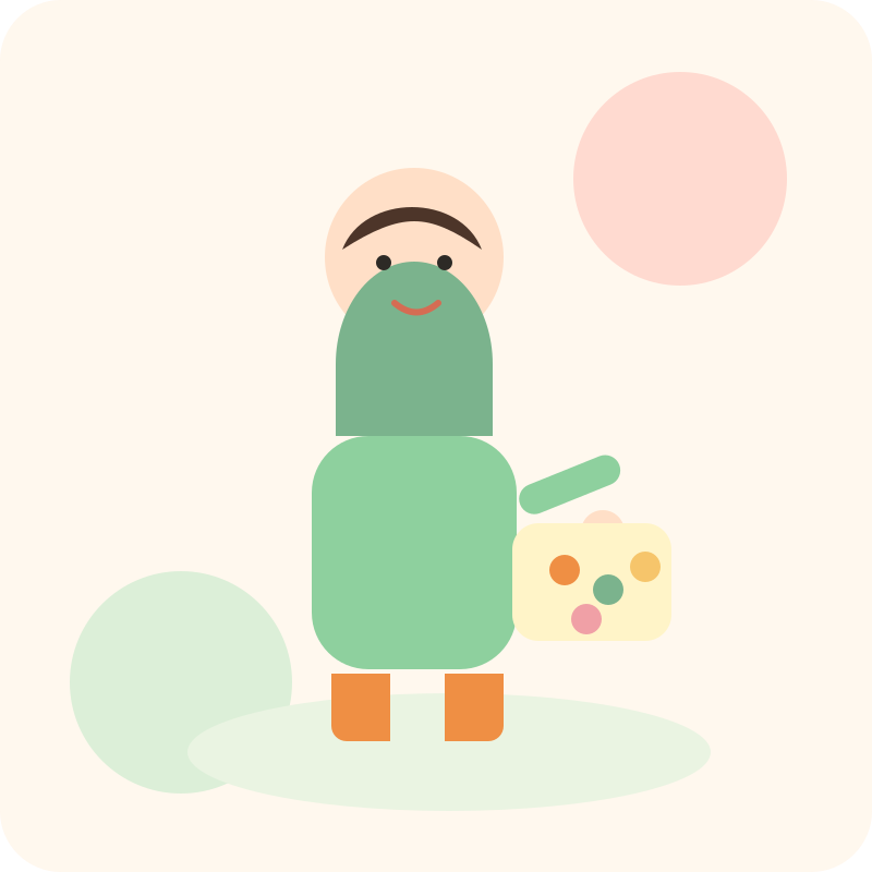 Bé vui vẻ vẽ tranh và khám phá màu sắc