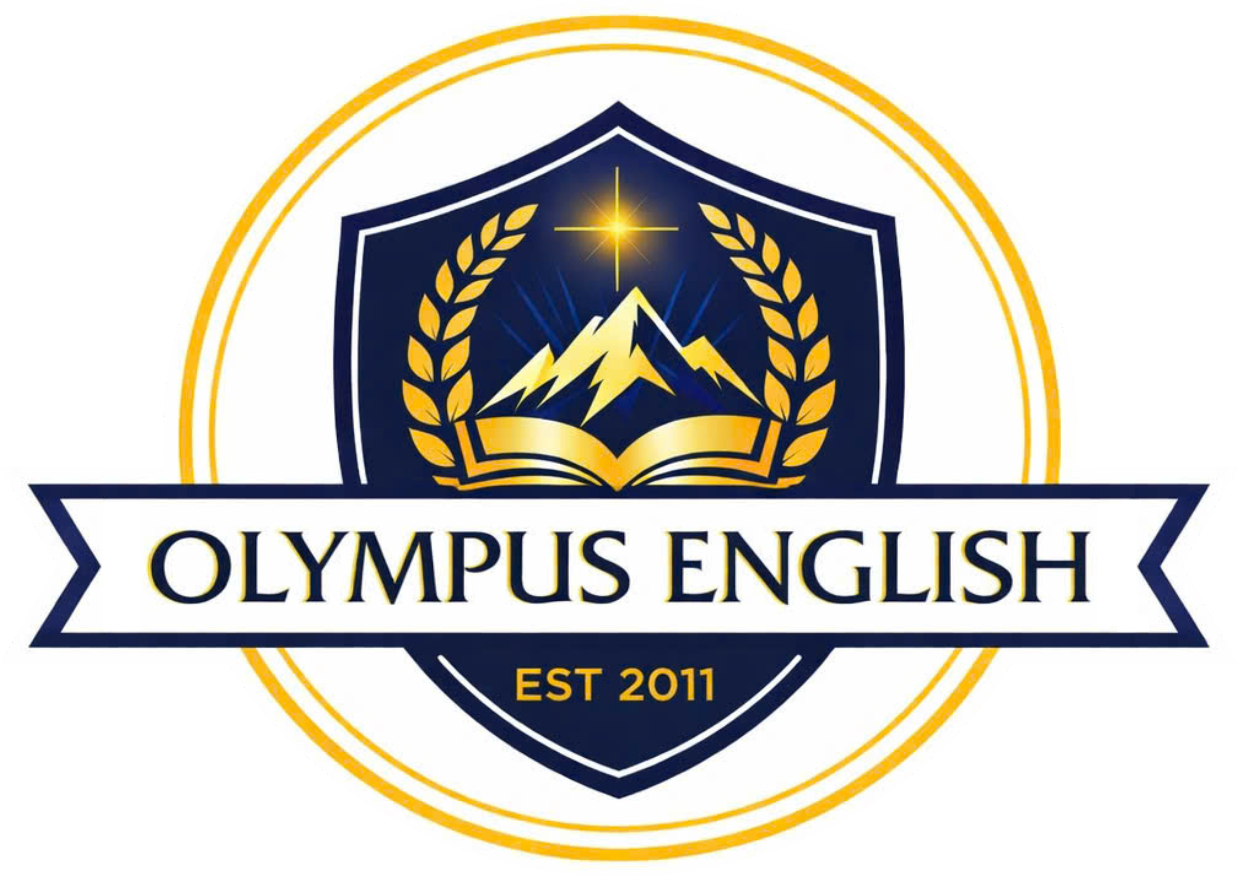 TT ngoại ngữ Olympus English